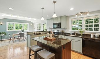 124 Pomeroy Ln, Amherst, MA 01002