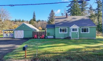 92629 TT LARSON Rd, Astoria, OR 97103