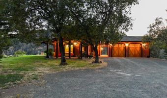 3335 Friesen Dr, Angwin, CA 94508
