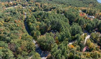 5 Pine Knoll Dr, Center Harbor, NH 03226