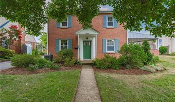 3044 W Greenleaf St, Allentown, PA 18104