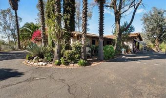 823 Rice Canyon Rd, Fallbrook, CA 92028
