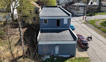 1132 Main St, Aliquippa, PA 15001