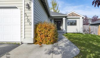 5760 Yukon Charlie Loop, Anchorage, AK 99502