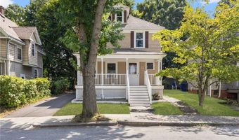 101 Anthony St, East Providence, RI 02914