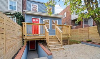 1885 ALABAMA Ave SE, Washington, DC 20020