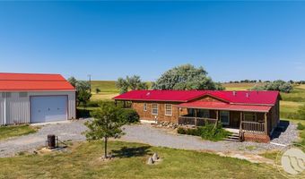 14250 Conover Rd, Broadview, MT 59015