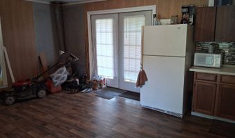 405 S. Broadway, Albion, OK 74521