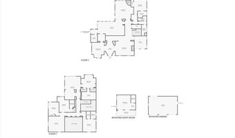 729 Carriage House Dr, Arcadia, CA 91006