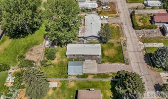 135 Parker Ave, Blackfoot, ID 83221