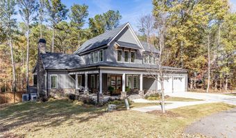 116 Glynmere Park, Alexander City, AL 35010
