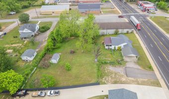 311 E Main St, Adamsville, TN 38310