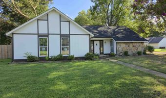 3430 MORNING Lgt, Bartlett, TN 38135