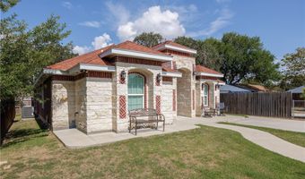 320 S 10th St, Aransas Pass, TX 78336