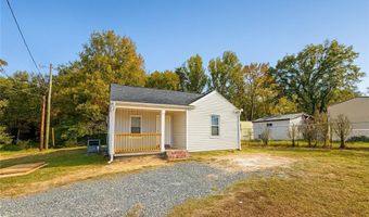 410 Millikan Dr, Asheboro, NC 27203