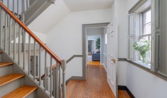 806 S ANN St, Baltimore, MD 21231