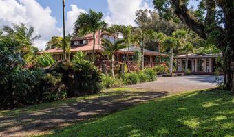 1780 Kauhikoa Rd, Haiku, HI 96708