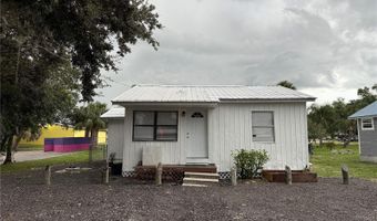 101 S ROGERS Ave, Arcadia, FL 34266