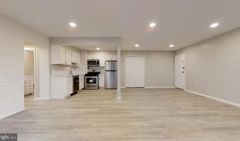 1822 METZEROTT Rd 305, Adelphi, MD 20783