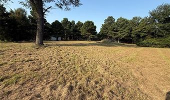 602 NE I St, Antlers, OK 74523