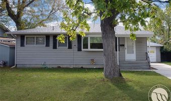 2636 Custer Ave, Billings, MT 59102