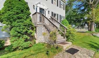 9 Rhodes St, Billerica, MA 01821