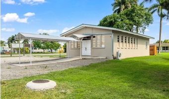 224 NW G Ave, Belle Glade, FL 33430