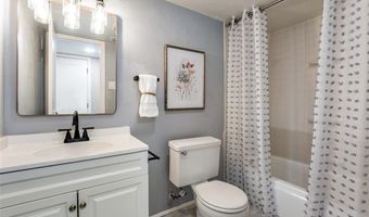 5020 Griffin Dr, The Colony, TX 75056