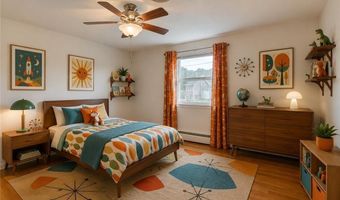 75 Selma St, Cranston, RI 02920