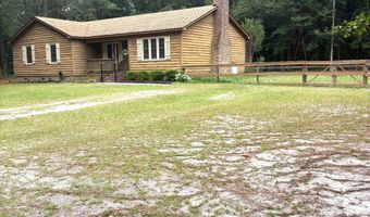 315 Ashby Pines Rd, Barnwell, SC 29812