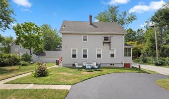 30 Pomham St, Cranston, RI 02910