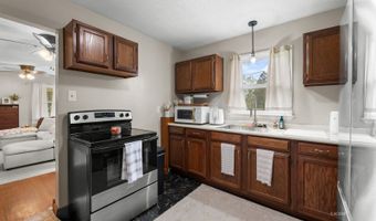 2260 US Highway 50 W, Albany, OH 45710
