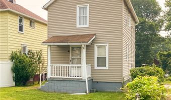 301 Wykes St, Aliquippa, PA 15001