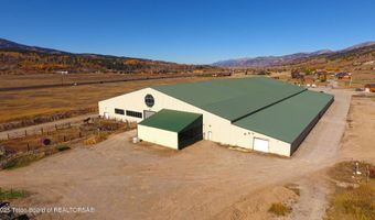 1 BUFFALO Dr, Alpine, WY 83128
