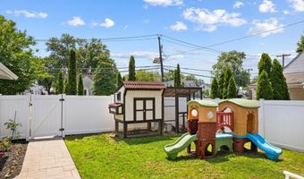 143 MOORE Ave, Barrington, NJ 08007