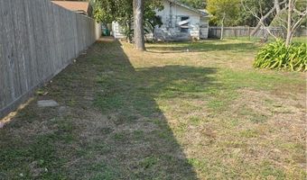 325 N Houston St, Aransas Pass, TX 78336