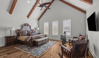 415 Rose Hill Rd, Bentonia, MS 39040