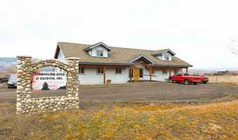 104 Industrial Ave, Council, ID 83612