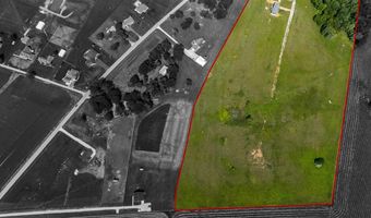 Honduras Court lot 8-3, Auburn, KY 42206