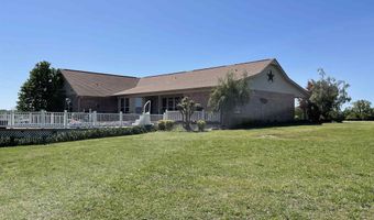 571 Honeysuckle Rd, Bald Knob, AR 72010