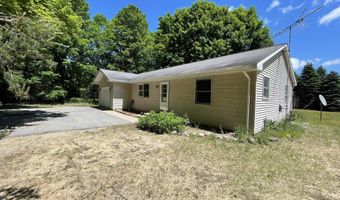 10511 Lake Of The Woods Rd, Alden, MI 49612