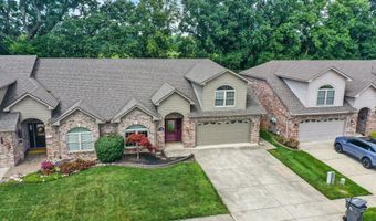 7832 Lascala Blvd, Indianapolis, IN 46237