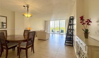2851 NE 183rd St 715E, Aventura, FL 33160