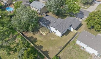 4052 N AUBURN, Bel Aire, KS 67220