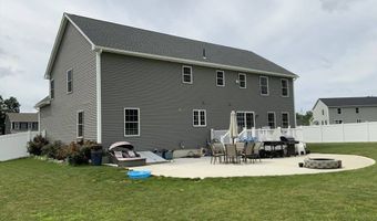 25 Damato Way, Agawam, MA 01001