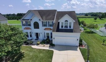 886 WINDROW Way, Magnolia, DE 19962