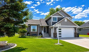3514 Stone Brook Dr, Billings, MT 59101