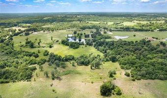 5764 S Carr Pen, Tushka, OK 74525