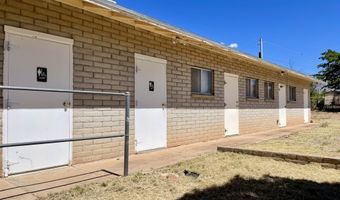 2134 S Bowers St, Bisbee, AZ 85603