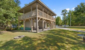 5037 Oklahoma St, Bay St. Louis, MS 39520